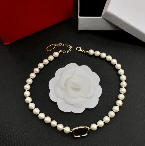 designers pearl chain necklaces men women metal chains link necklace fashion luxury wedding rhinestone punk bracelet jewelry, Silver
designers pearl chain necklaces men women metal chains link necklace fashion luxury wedding rhinestone punk bracelet jewelry, Silver