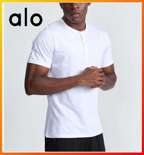 alo yoga summer new men's casual t-shirt fitness shirt outdoor fashion short-sleeve gym sportswear quick-drying breathable
alo yoga summer new men's casual t-shirt fitness shirt outdoor fashion short-sleeve gym sportswear quick-drying breathable