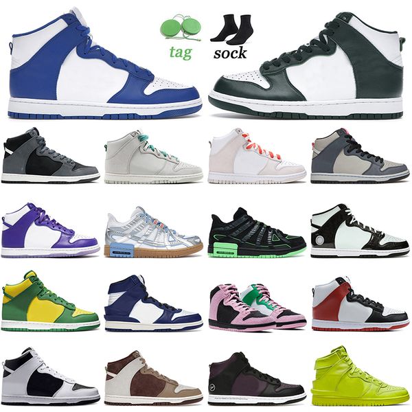 2022 high skate designer running shoes mens women game royal spartan green dark grey first use pack white orange all-star fragment invert ce, White;red
2022 high skate designer running shoes mens women game royal spartan green dark grey first use pack white orange all-star fragment invert ce, White;red
