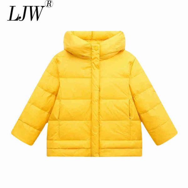 2021 new solid color down jacket winter boys and girls children's clothing hooded solid color lightweight warm down jacket j220718, Blue;gray
2021 new solid color down jacket winter boys and girls children's clothing hooded solid color lightweight warm down jacket j220718, Blue;gray