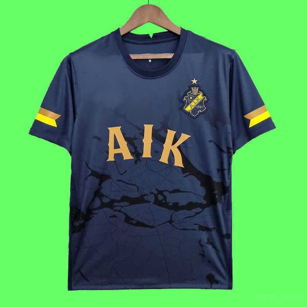 22 23 aik royal edition fotboll soccer jerseys 2022 2023 papagiannopoulos rogic larsson tihi 131th anniversary maillots football shirts, Black;yellow
22 23 aik royal edition fotboll soccer jerseys 2022 2023 papagiannopoulos rogic larsson tihi 131th anniversary maillots football shirts, Black;yellow