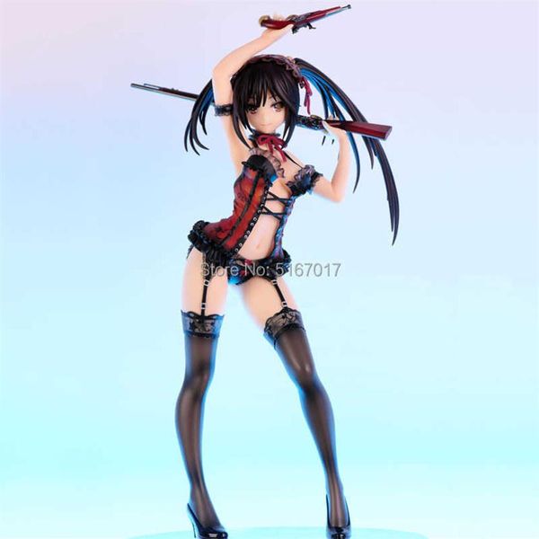 date a live tokisaki kurumi nightmare girls action figure japanese anime pvc action figures toys anime figures toy q072207u
date a live tokisaki kurumi nightmare girls action figure japanese anime pvc action figures toys anime figures toy q072207u