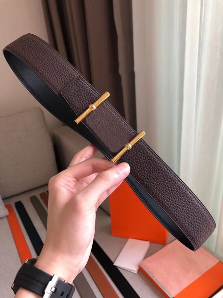 men's designer belt women's multi-color optional fashion cowhide lychee crocodile leather belt 38mm, Black;brown
men's designer belt women's multi-color optional fashion cowhide lychee crocodile leather belt 38mm, Black;brown