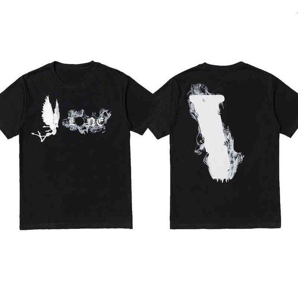 20ss big reflective v short sleeve t-shirt | summer designer hip hop friends black white tee no smoking skull angel shirts for mens & womens, White;black
20ss big reflective v short sleeve t-shirt | summer designer hip hop friends black white tee no smoking skull angel shirts for mens & womens, White;black