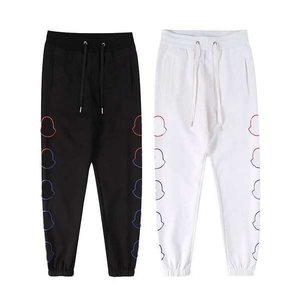 mens pants designer fashion sweatpants joggers men women sport jogging pants beam foot trousers size s-3xl 088, Black
mens pants designer fashion sweatpants joggers men women sport jogging pants beam foot trousers size s-3xl 088, Black