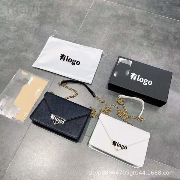evening bags designer women's bag 2022 new korean fashion one shoulder messenger cow leather chain p family tofu small square e990
evening bags designer women's bag 2022 new korean fashion one shoulder messenger cow leather chain p family tofu small square e990