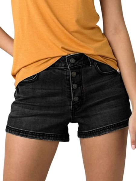 juniors vintage denim shorts mid waisted stretchy frayed distressed jeans shorts k4qe#, White;black
juniors vintage denim shorts mid waisted stretchy frayed distressed jeans shorts k4qe#, White;black