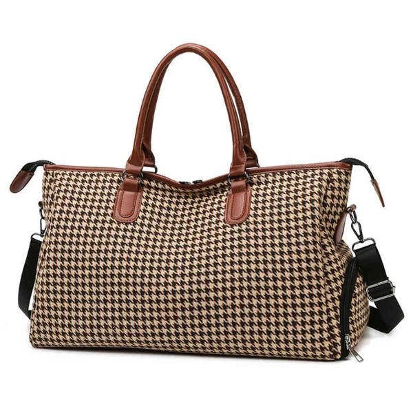 yilian women's travel bag knitted waterproof anti e large capacity duffel bag fitness sports travel 220420
yilian women's travel bag knitted waterproof anti e large capacity duffel bag fitness sports travel 220420