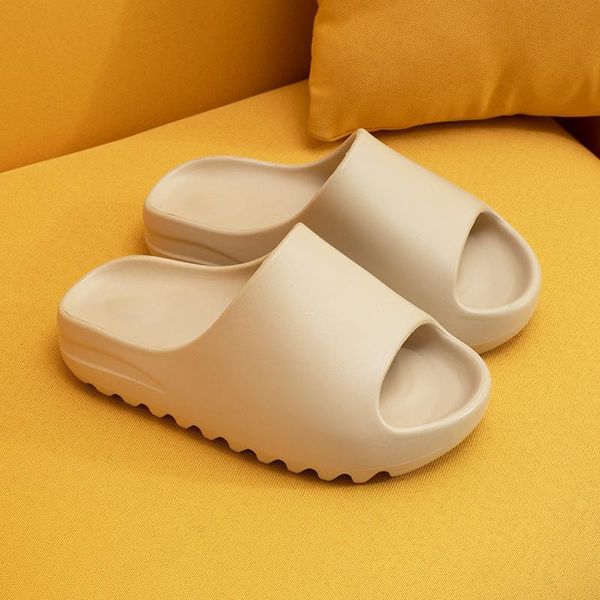 2022 home slippers women fashion summer beach slides outdoor sandals shoes non-slip eva soft thick sole indoor slippers, Black
2022 home slippers women fashion summer beach slides outdoor sandals shoes non-slip eva soft thick sole indoor slippers, Black