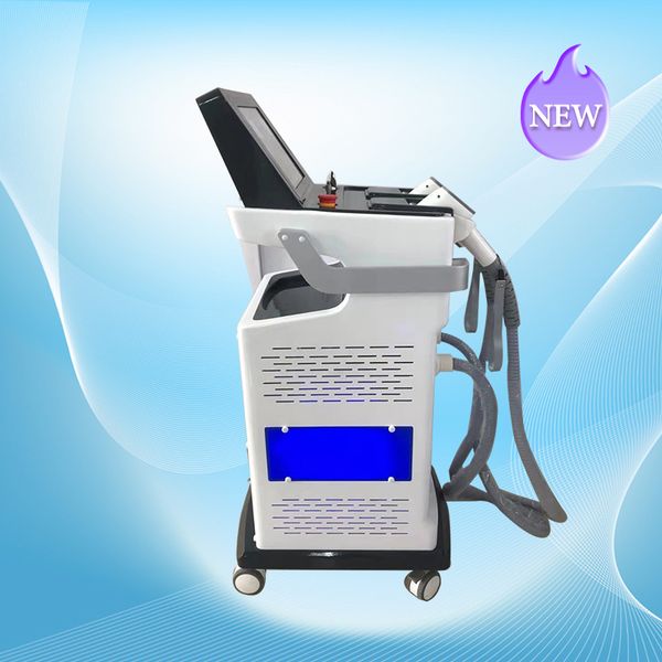 double hand pieces diode laser for permanent hair removal machine for salon clinic home use beautiful factory directly sales price, Black
double hand pieces diode laser for permanent hair removal machine for salon clinic home use beautiful factory directly sales price, Black