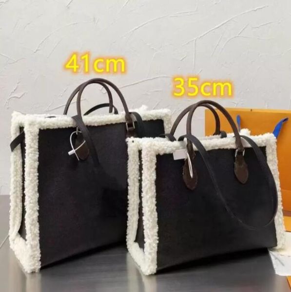 teddy winter totes plush shopping bag large capacity package wool shoulder bags embroidery letter fur handbags337r
teddy winter totes plush shopping bag large capacity package wool shoulder bags embroidery letter fur handbags337r
