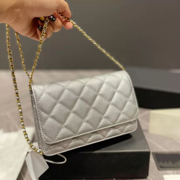 womens classic caviar coin flap bag mini quilted metal hardware chain shoulder crossbody french designer luxury ladies handbags wallet sacoc
womens classic caviar coin flap bag mini quilted metal hardware chain shoulder crossbody french designer luxury ladies handbags wallet sacoc