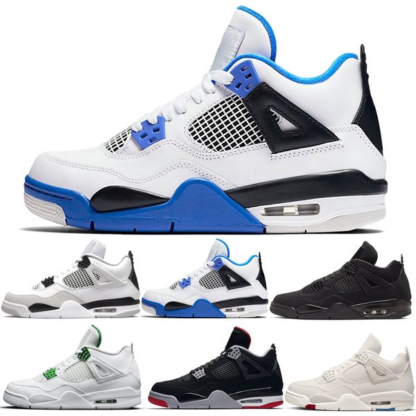 jumpman 4s men basketball shoes military black red thunder university blue pine green pure money white oreo outdoor trainers sneakers fresh
jumpman 4s men basketball shoes military black red thunder university blue pine green pure money white oreo outdoor trainers sneakers fresh
