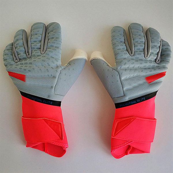 gk phantom elite professional goalkeeper gloves without finger protection thickened latex soccer goalie gloves football goalkeeper250i, Black
gk phantom elite professional goalkeeper gloves without finger protection thickened latex soccer goalie gloves football goalkeeper250i, Black