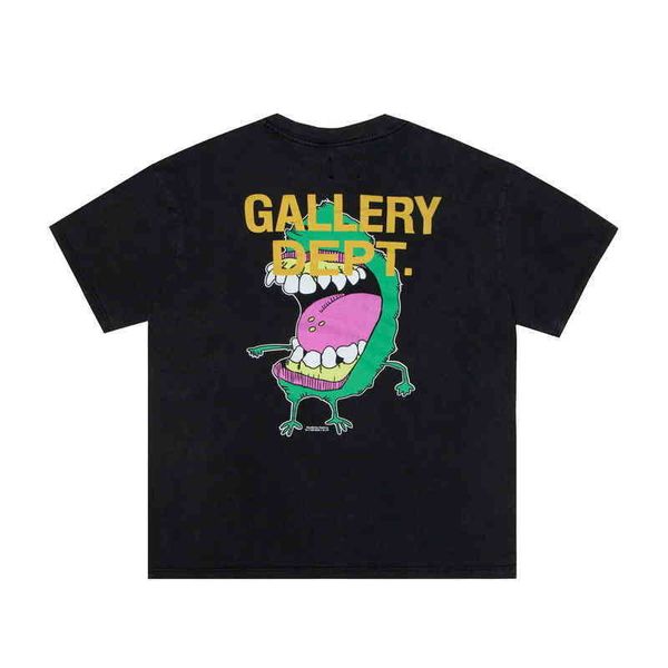 gallerydepts shirt designer gary used cartoon print short sleeve wash black men's large loose t-shirt x4uk, White;black
gallerydepts shirt designer gary used cartoon print short sleeve wash black men's large loose t-shirt x4uk, White;black