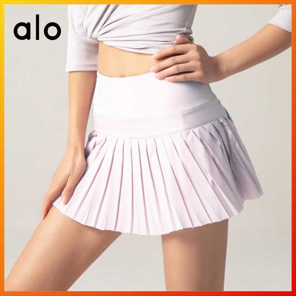 alo yoga sports skirt women's casual outdoor pleated running fitness dance skirts tennis skirt workout shorts
alo yoga sports skirt women's casual outdoor pleated running fitness dance skirts tennis skirt workout shorts