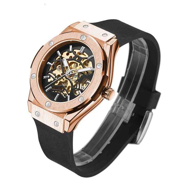 wrist watch new promotion watch men supplier mechanical luxury automatic brand from china, Slivery;brown
wrist watch new promotion watch men supplier mechanical luxury automatic brand from china, Slivery;brown