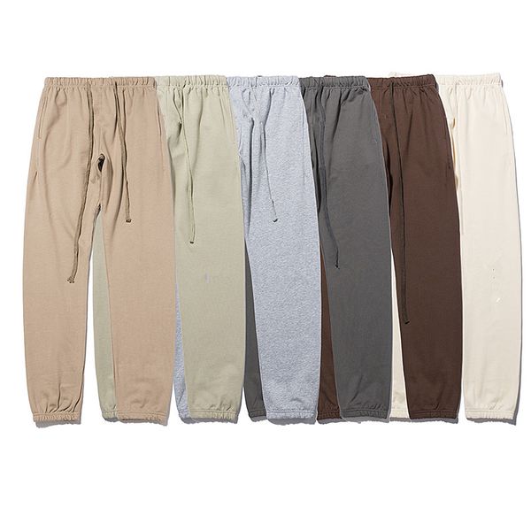 men's flocking drawstring high street pants 2022 22 colours fashion mens loose trousers sport jogging sweat rope tie slim fit, Black
men's flocking drawstring high street pants 2022 22 colours fashion mens loose trousers sport jogging sweat rope tie slim fit, Black