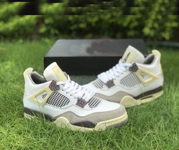 a ma maniere x 4 wmns mens basketball shoes doernbecher 4s white/medium grey-violet ore-white outdoor sports sneakers with original box dh69
a ma maniere x 4 wmns mens basketball shoes doernbecher 4s white/medium grey-violet ore-white outdoor sports sneakers with original box dh69