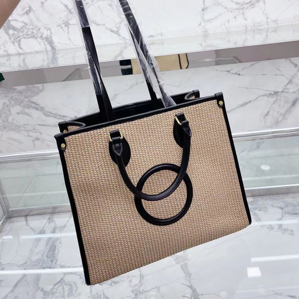 designers bags luxurys women handbags woven tote bag large capacity lady summer travel shopping bag beach handbag letters casual holiday ver
designers bags luxurys women handbags woven tote bag large capacity lady summer travel shopping bag beach handbag letters casual holiday ver