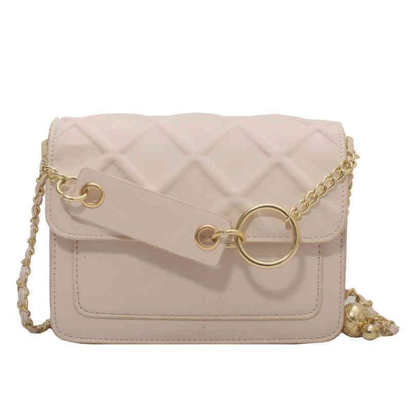 bag women's 2022 newfashion foreign style rhombic chain single shoulder handbags fashion texture msenger small bags 55% off
bag women's 2022 newfashion foreign style rhombic chain single shoulder handbags fashion texture msenger small bags 55% off