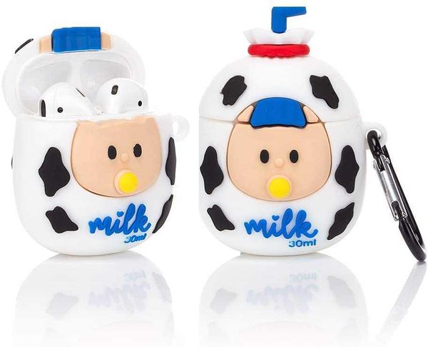 silicone cute airpods bottle case with keychain, 3d drinks bottle skin design airpods accessories kits airpod charging protective
silicone cute airpods bottle case with keychain, 3d drinks bottle skin design airpods accessories kits airpod charging protective