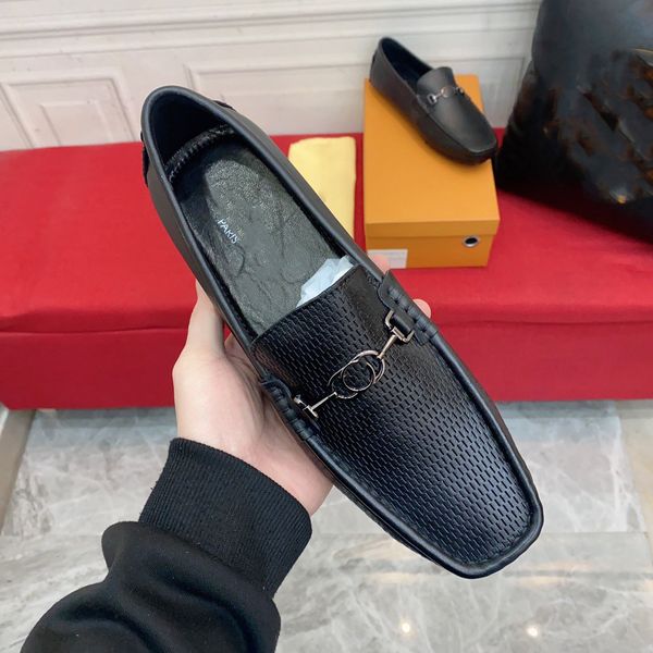 designer loafers mens dress shoes louiseity fashion luxury leather viutonity shoe beanies shoes hdfgrd, Black
designer loafers mens dress shoes louiseity fashion luxury leather viutonity shoe beanies shoes hdfgrd, Black