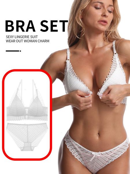 womens bra set lace lette lingerie bralette push up panties underwear for women sets, Red;black
womens bra set lace lette lingerie bralette push up panties underwear for women sets, Red;black