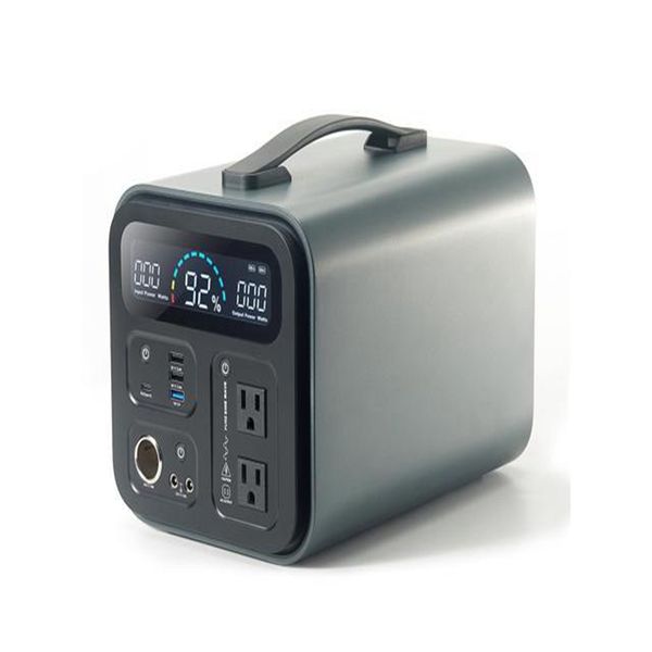 portable power station 1100wh solar generator with 1200w peak 2000w 110v ac outlets 120w 12v dc qc3 typec sos flashlight
portable power station 1100wh solar generator with 1200w peak 2000w 110v ac outlets 120w 12v dc qc3 typec sos flashlight
