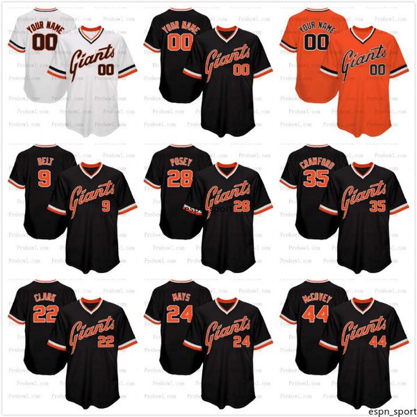 28 buster posey baseball jerseys sf giants crawford brandon belt will clark willie mays willie mccovey blank no name number throwback baseba, Blue;black
28 buster posey baseball jerseys sf giants crawford brandon belt will clark willie mays willie mccovey blank no name number throwback baseba, Blue;black