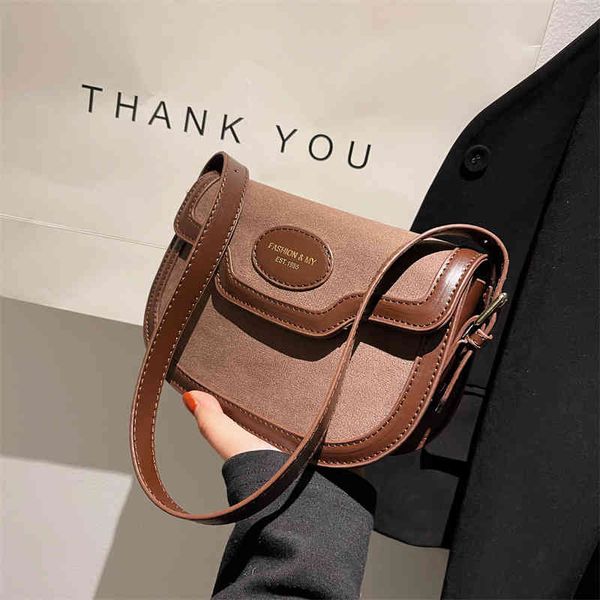 winter net red bag 2022 new fashion single shoulder women's advanced sense frosted foreign style cross msenger versatile saddle
winter net red bag 2022 new fashion single shoulder women's advanced sense frosted foreign style cross msenger versatile saddle