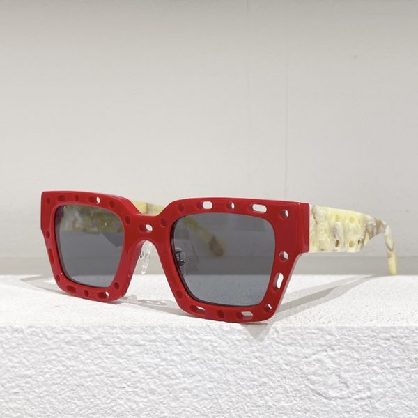 fashion forward sunglasses men ladies collector edition white collection 8.0 thick acetate frame youthful personality eyewear oeri026, White;black
fashion forward sunglasses men ladies collector edition white collection 8.0 thick acetate frame youthful personality eyewear oeri026, White;black