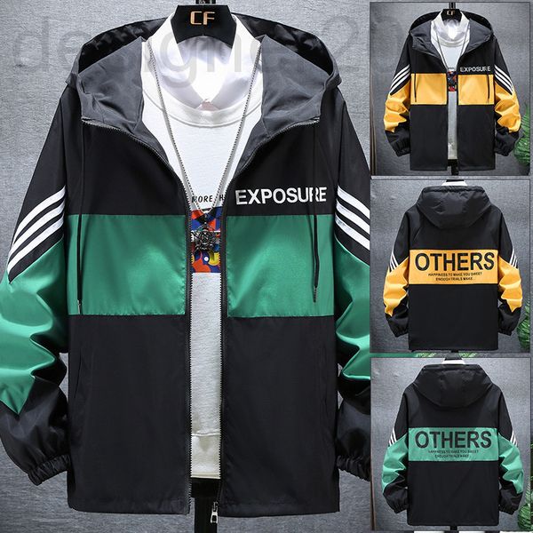 men's jackets designer 14 junior high school students 15 spring 16 coats 17 fat children 18-year-old teenagers leisure color matching w, Black;brown
men's jackets designer 14 junior high school students 15 spring 16 coats 17 fat children 18-year-old teenagers leisure color matching w, Black;brown