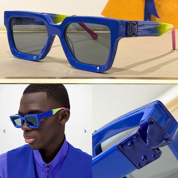 popular mens and womens millionaires sunglasses 96006 incorporates 2022 spring/summer collection elements into classic design with original, White;black
popular mens and womens millionaires sunglasses 96006 incorporates 2022 spring/summer collection elements into classic design with original, White;black