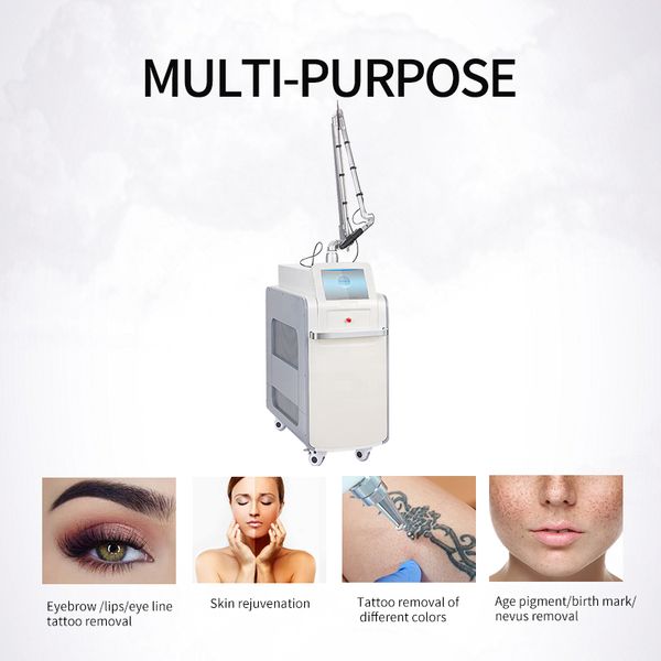 vertical powerful picolaser tattoo removal carbon peel laser machine with focus lens, Black
vertical powerful picolaser tattoo removal carbon peel laser machine with focus lens, Black