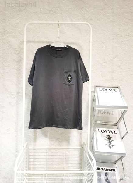 men's t-shirts designer 2022s men's and women's summer new product correct version quality high street crow cross small sansk, White;black
men's t-shirts designer 2022s men's and women's summer new product correct version quality high street crow cross small sansk, White;black