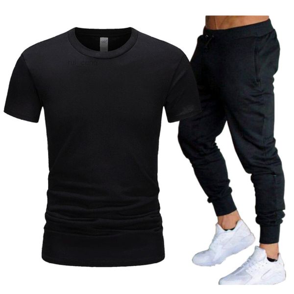 fashion 2022 summer designer men's tracksuits shirt sets pants basketball set mens casual t shirt joggers gyms fitness sweatpants man, Gray
fashion 2022 summer designer men's tracksuits shirt sets pants basketball set mens casual t shirt joggers gyms fitness sweatpants man, Gray
