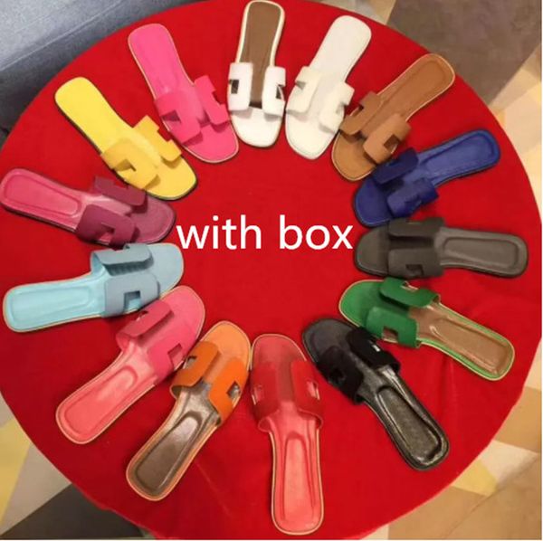 summer slide leather slippers for woman slipper flat slides sandal women flat designer shoes more color sheepskin palmprint skin flip flops, Black
summer slide leather slippers for woman slipper flat slides sandal women flat designer shoes more color sheepskin palmprint skin flip flops, Black