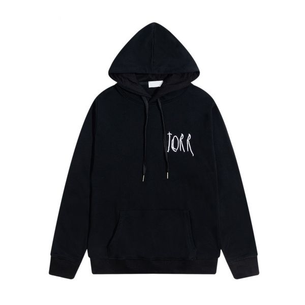 men's womenhooded bmw color fashion sweatshirt long sleeve autumn spring ccasual hoodies sports patchwork couplesweatshirts extra large, Black
men's womenhooded bmw color fashion sweatshirt long sleeve autumn spring ccasual hoodies sports patchwork couplesweatshirts extra large, Black