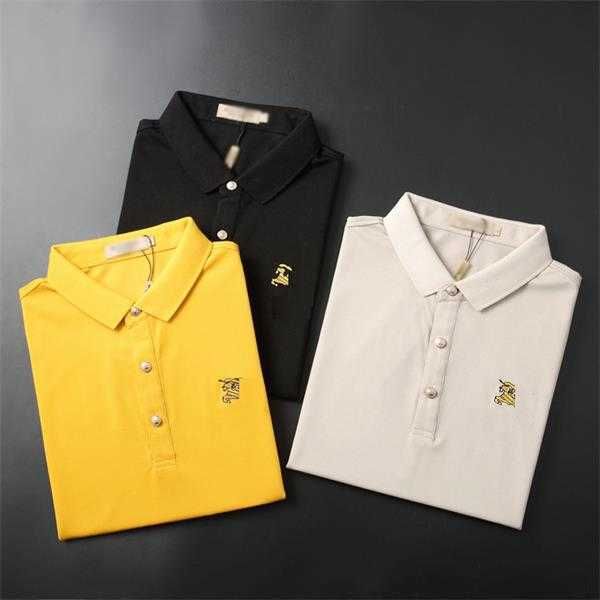 2022ss designer polo shirts men luxury polos casual mens t shirt snake bee letter print embroidery fashion high street man tee m-3xl#26.86, White;black
2022ss designer polo shirts men luxury polos casual mens t shirt snake bee letter print embroidery fashion high street man tee m-3xl#26.86, White;black