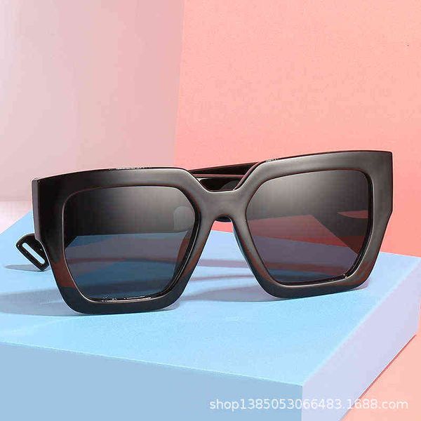 2022 super new trend polarized sunglasses fashion urban men's and women's color changing hip-hop glasses 5id4, White;black
2022 super new trend polarized sunglasses fashion urban men's and women's color changing hip-hop glasses 5id4, White;black