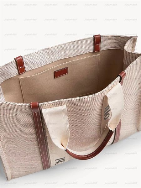 totes 2023 designer handbags tote woody shopping bags for women fashion linen large beach luxury travel bag crossbody pur
totes 2023 designer handbags tote woody shopping bags for women fashion linen large beach luxury travel bag crossbody pur