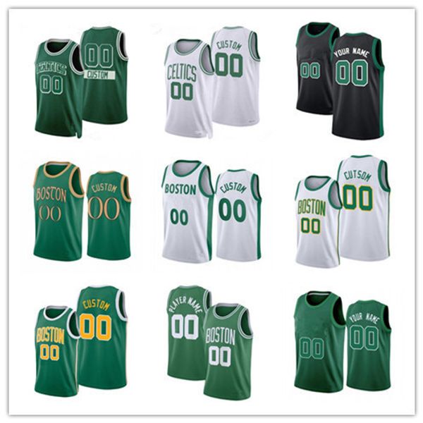 75th custom jersey boston''celtics''men women youth payton 11 pritchard josh richardson 8 robert 44 williams iii grant 1, Black;red
75th custom jersey boston''celtics''men women youth payton 11 pritchard josh richardson 8 robert 44 williams iii grant 1, Black;red