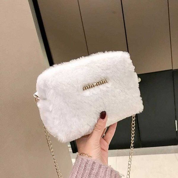 evening bags autumn and winter fashion trend korean version versatile plush chain lovely girl messenger bag
evening bags autumn and winter fashion trend korean version versatile plush chain lovely girl messenger bag