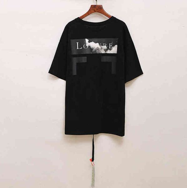 summer mens loose t shirts fashion tees designers offs brands man women casual t-shirt luxury clothing letter arrow black white tshirts iji, White;black
summer mens loose t shirts fashion tees designers offs brands man women casual t-shirt luxury clothing letter arrow black white tshirts iji, White;black