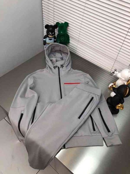 men's tracksuits letter knitted jacquard sweater in autumn / winter acquard knitting machine e custom jnlarged detail crew neck cotton, Gray
men's tracksuits letter knitted jacquard sweater in autumn / winter acquard knitting machine e custom jnlarged detail crew neck cotton, Gray