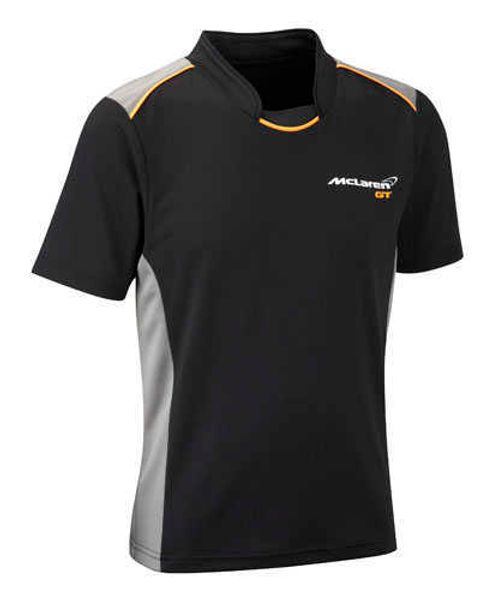 for mclaren gt racing team f1 polo lapel t-shirt 2021 motorsport men's short sleeve black breathable do not fade clothing, White;black
for mclaren gt racing team f1 polo lapel t-shirt 2021 motorsport men's short sleeve black breathable do not fade clothing, White;black