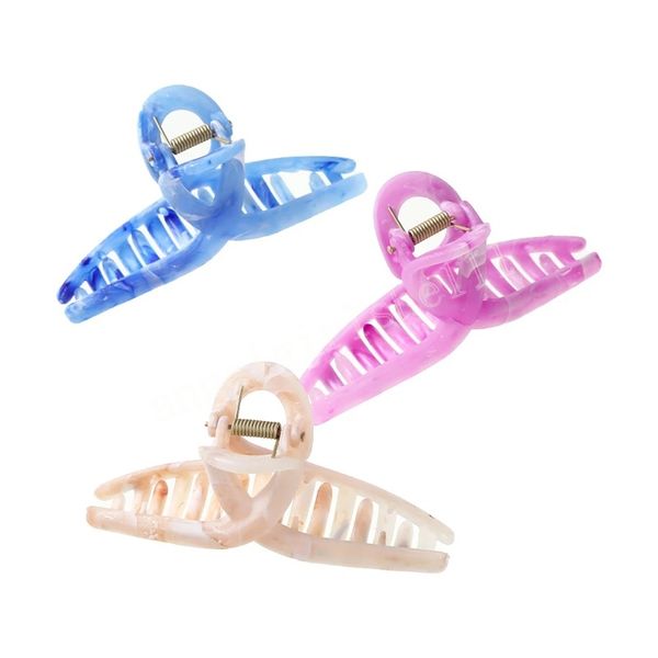 acrylic hairpins solid color hair clip clamp for women hair accessories headdress, Slivery;white
acrylic hairpins solid color hair clip clamp for women hair accessories headdress, Slivery;white