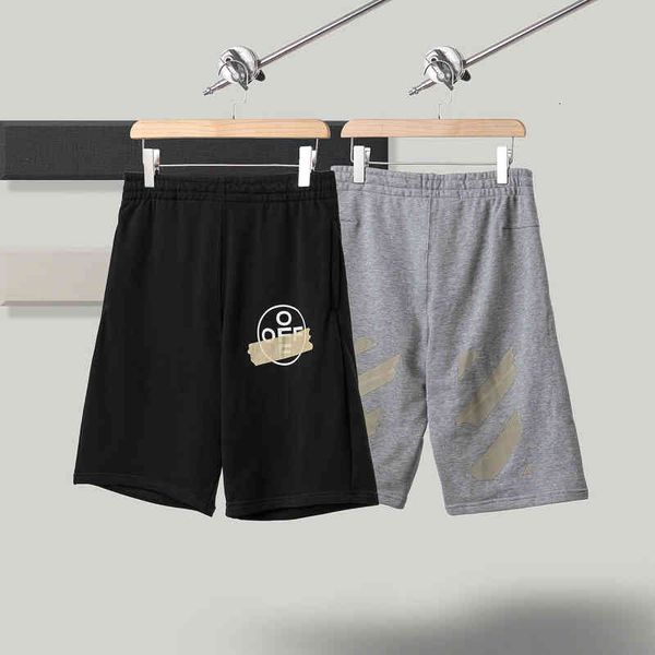 men's shorts rubber strip shorts ow1 summer fashion brand men's youth street pants 2c0b, White;black
men's shorts rubber strip shorts ow1 summer fashion brand men's youth street pants 2c0b, White;black