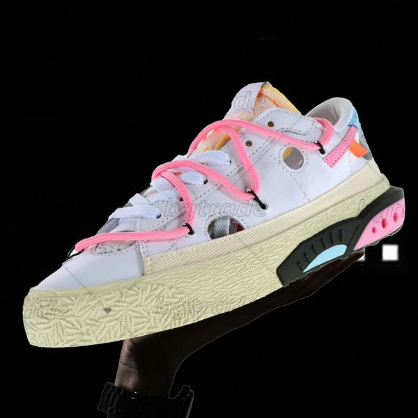 new fashion low sports skateboard shoes ow double-lace flat designers running shoes
new fashion low sports skateboard shoes ow double-lace flat designers running shoes